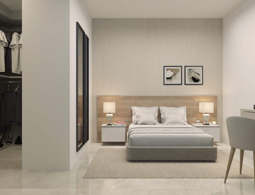 New Build · Apartment / Flat · Torrevieja