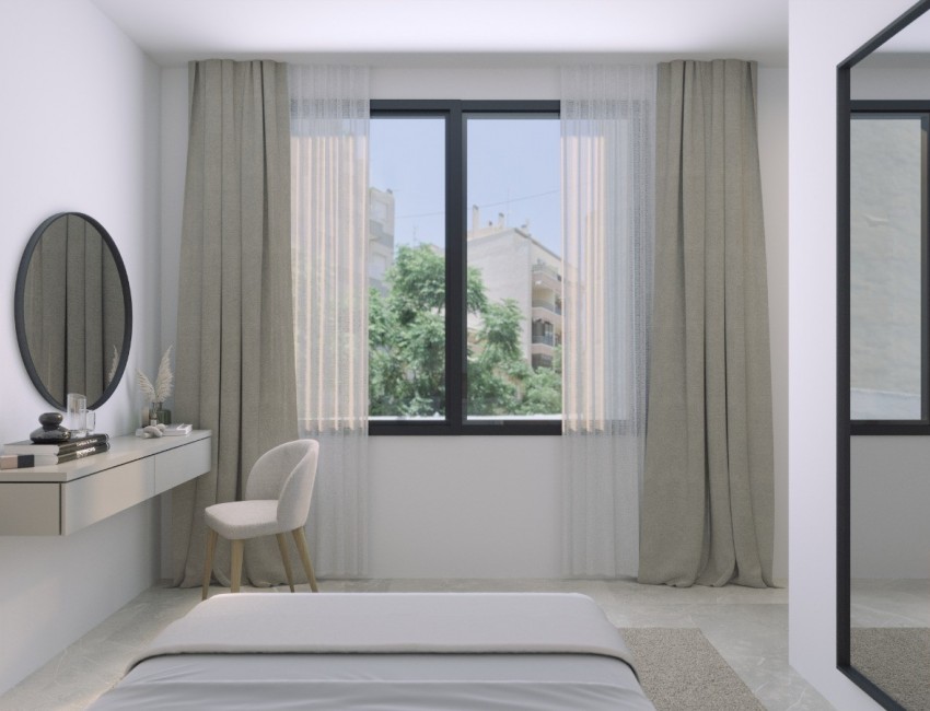 New Build · Apartment / Flat · Torrevieja