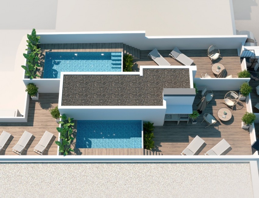 New Build · Apartment / Flat · Torrevieja