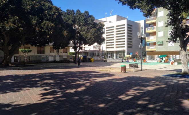 New Build · Apartment / Flat · Bigastro