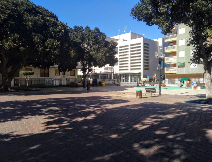 Nueva construcción  · Apartamento / Piso · Bigastro