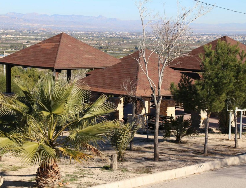 Nueva construcción  · Apartamento / Piso · Bigastro