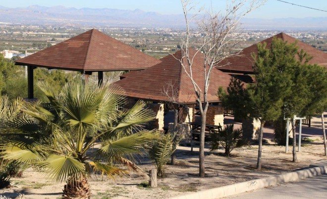 Nueva construcción  · Apartamento / Piso · Bigastro