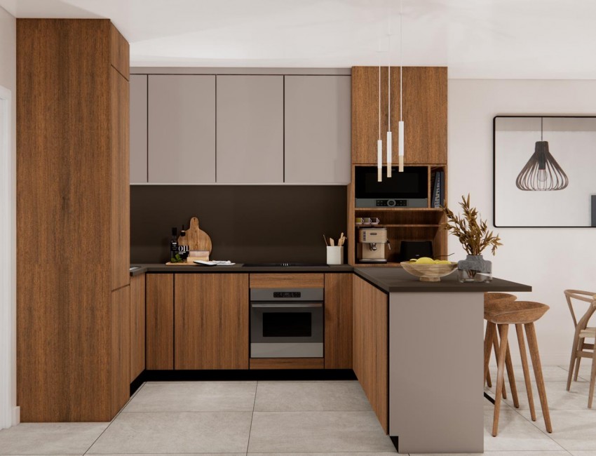 New Build · Bungalow / Townhouse / Detached / Terraced · Rojales