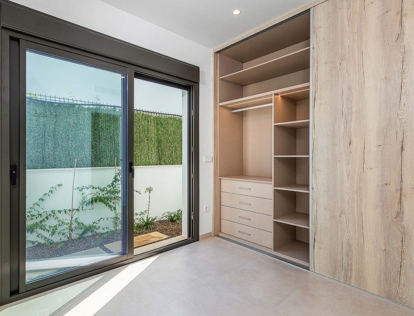 Nueva construcción  · Villa / Chalet · San Javier