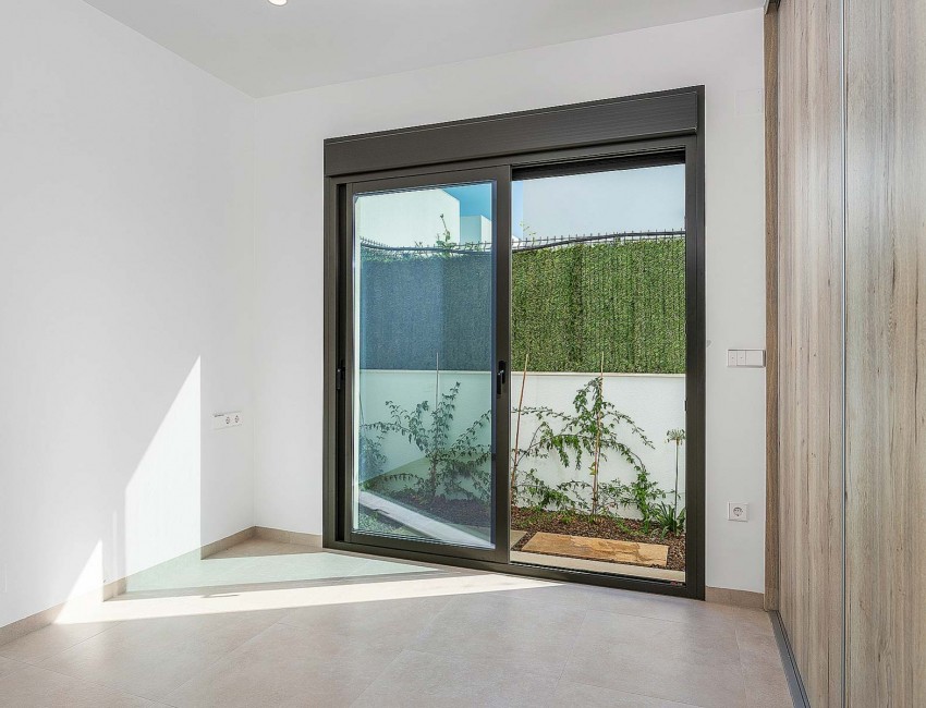 Nueva construcción  · Villa / Chalet · San Javier