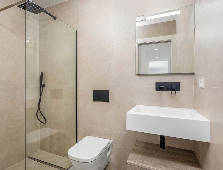 Nueva construcción  · Villa / Chalet · San Javier