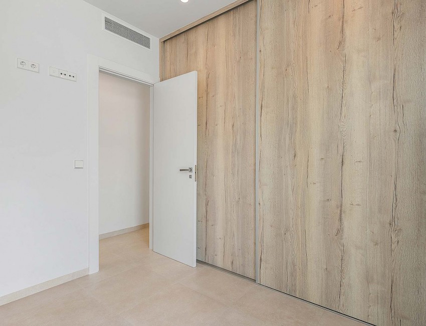 Nueva construcción  · Villa / Chalet · San Javier