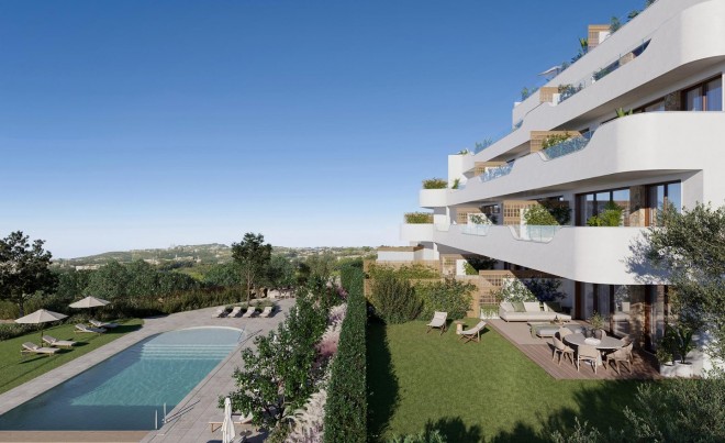 Nouvelle construction · Penthouse · Orihuela Costa · Las Colinas Golf