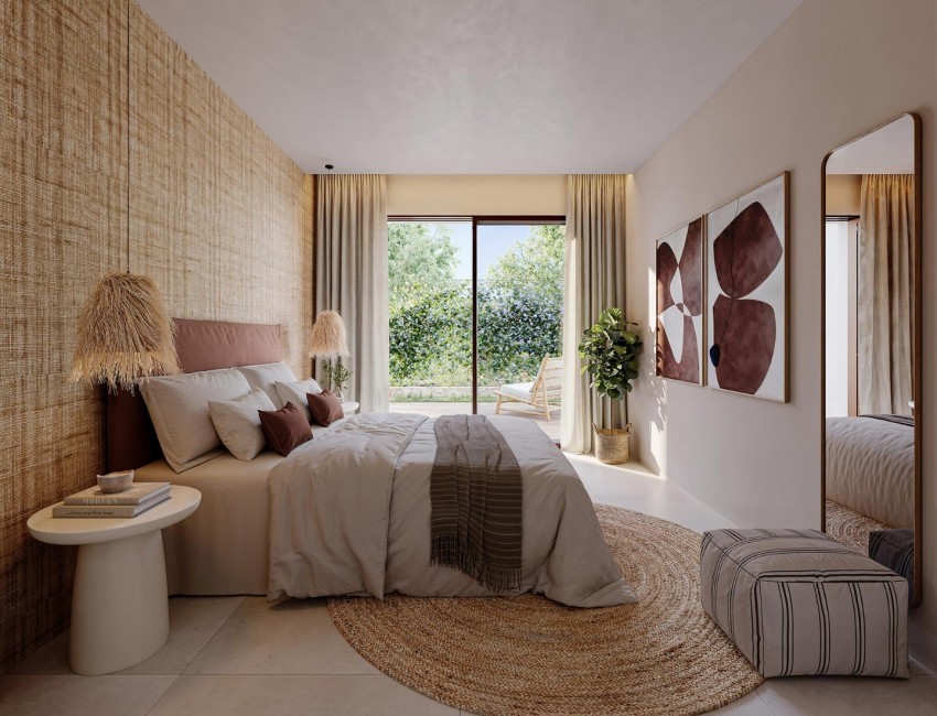 Nouvelle construction · Penthouse · Orihuela Costa · Las Colinas Golf