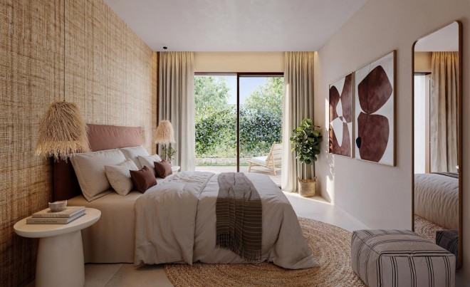 Nouvelle construction · Penthouse · Orihuela Costa · Las Colinas Golf