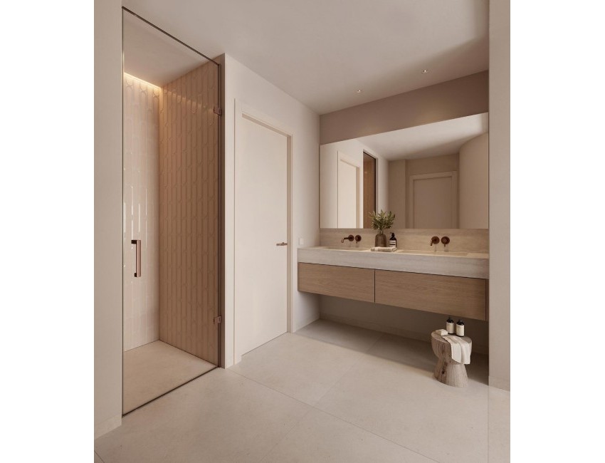 Nouvelle construction · Penthouse · Orihuela Costa · Las Colinas Golf