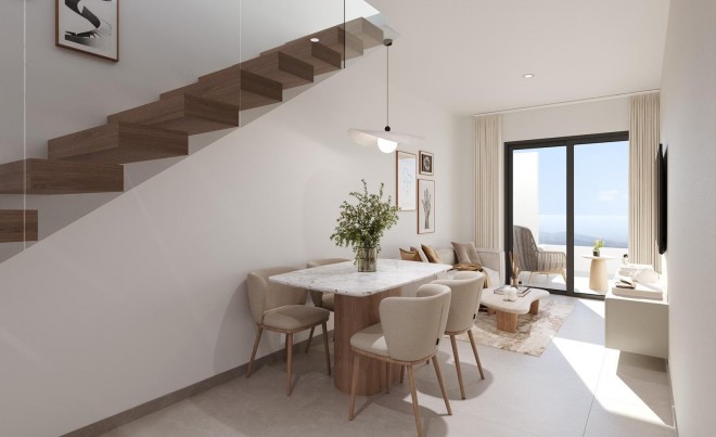New Build · Apartment / Flat · Torrevieja