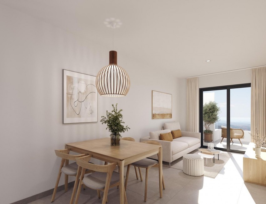 Nouvelle construction · Penthouse · Torrevieja