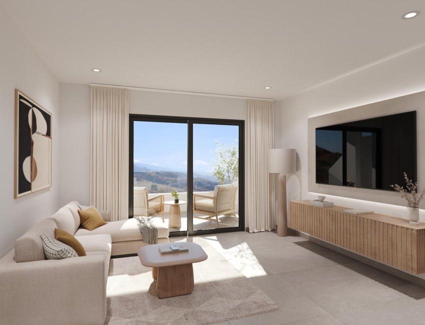 Nueva construcción  · Apartamento / Piso · Torrevieja