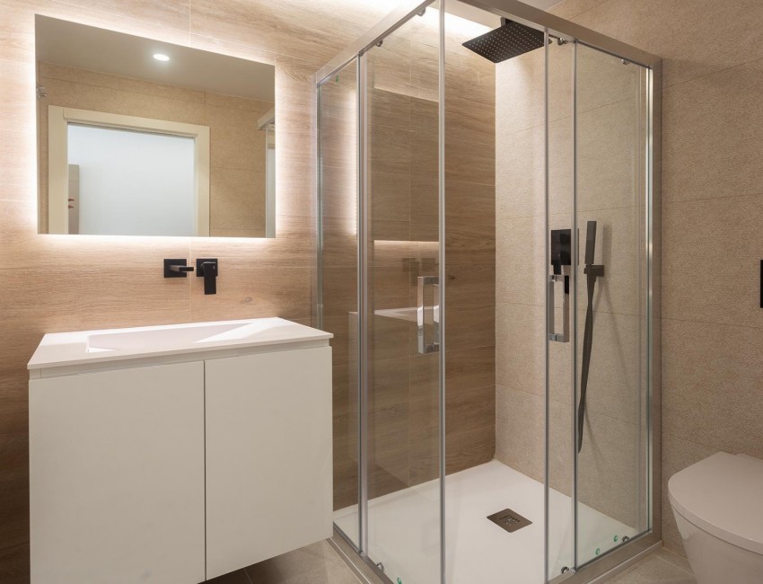 Nueva construcción  · Ático · Denia