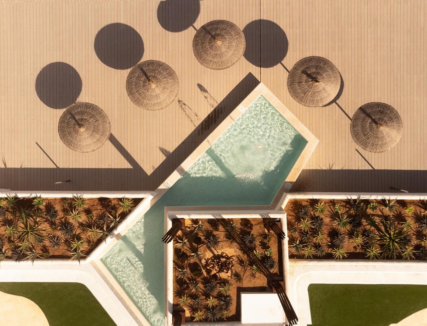 Nueva construcción  · Ático · Denia