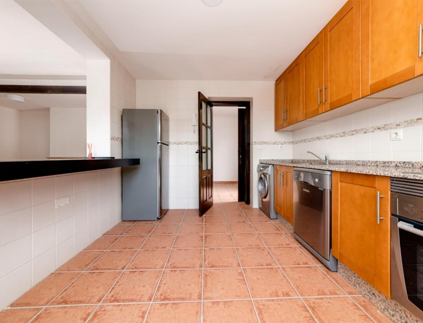 Nouvelle construction · Villa · Fuente Alamo · Las Palas