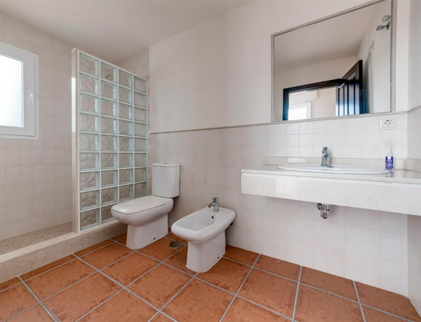 Nouvelle construction · Villa · Fuente Alamo · Las Palas