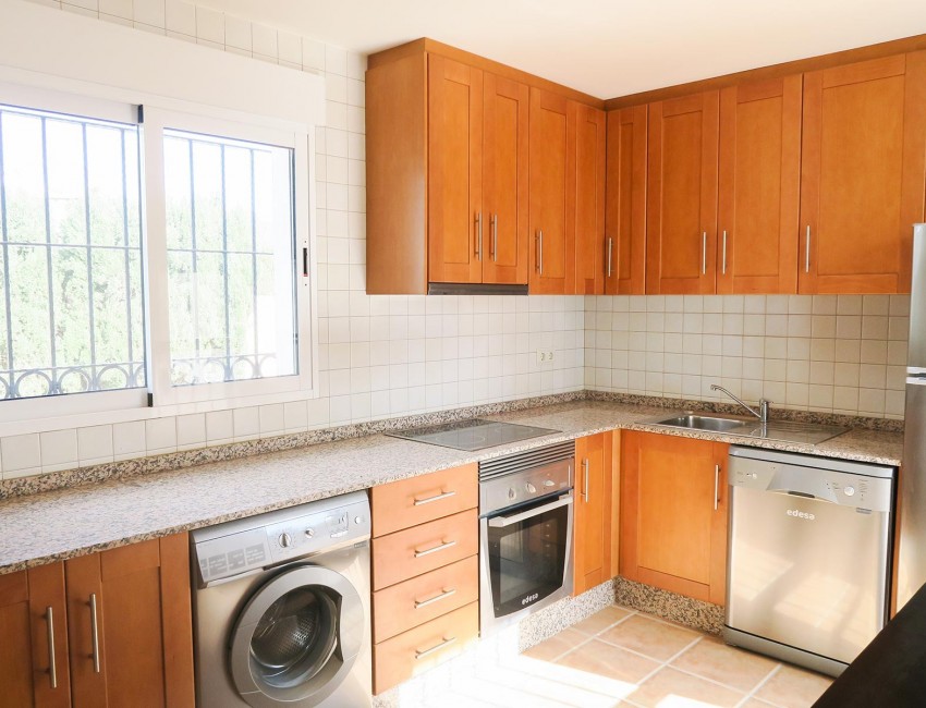 Nouvelle construction · Villa · Fuente Alamo · Las Palas