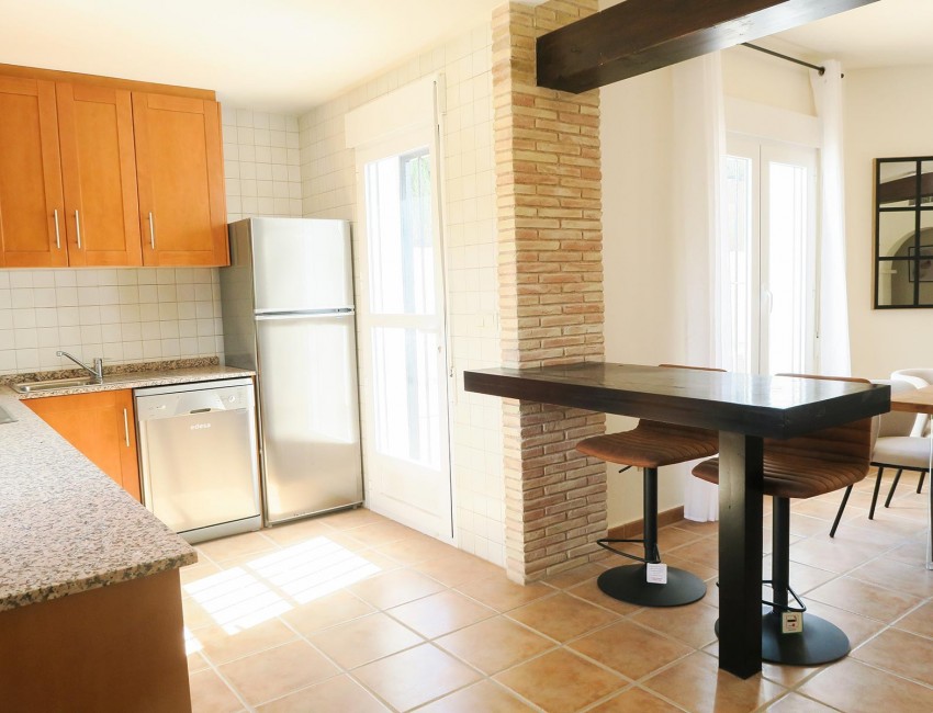 Nouvelle construction · Villa · Fuente Alamo · Las Palas