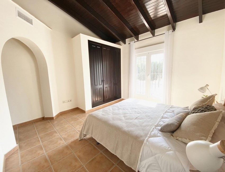 Nouvelle construction · Villa · Fuente Alamo · Las Palas