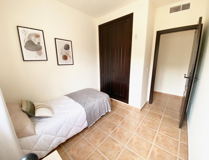 Nouvelle construction · Villa · Fuente Alamo · Las Palas