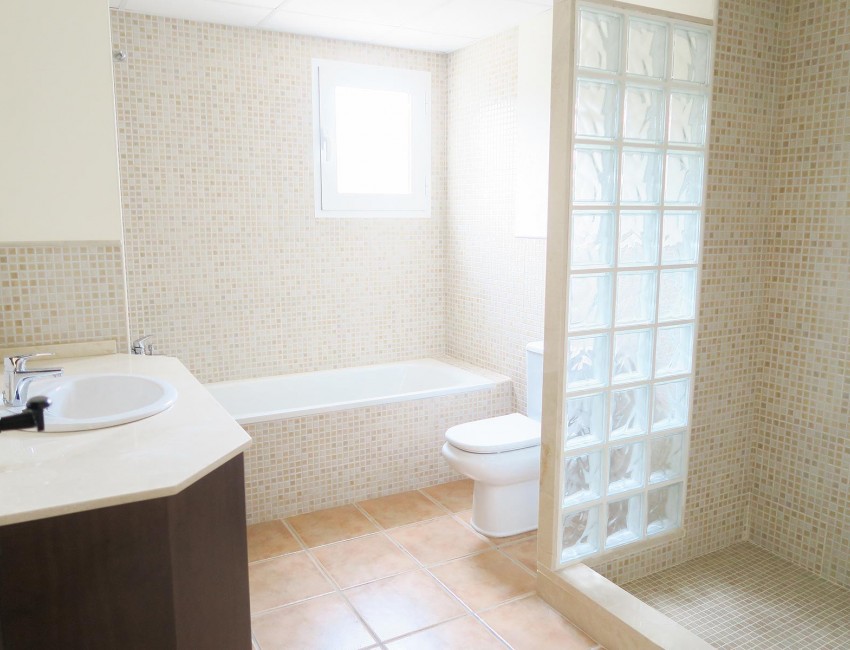 Nouvelle construction · Villa · Fuente Alamo · Las Palas