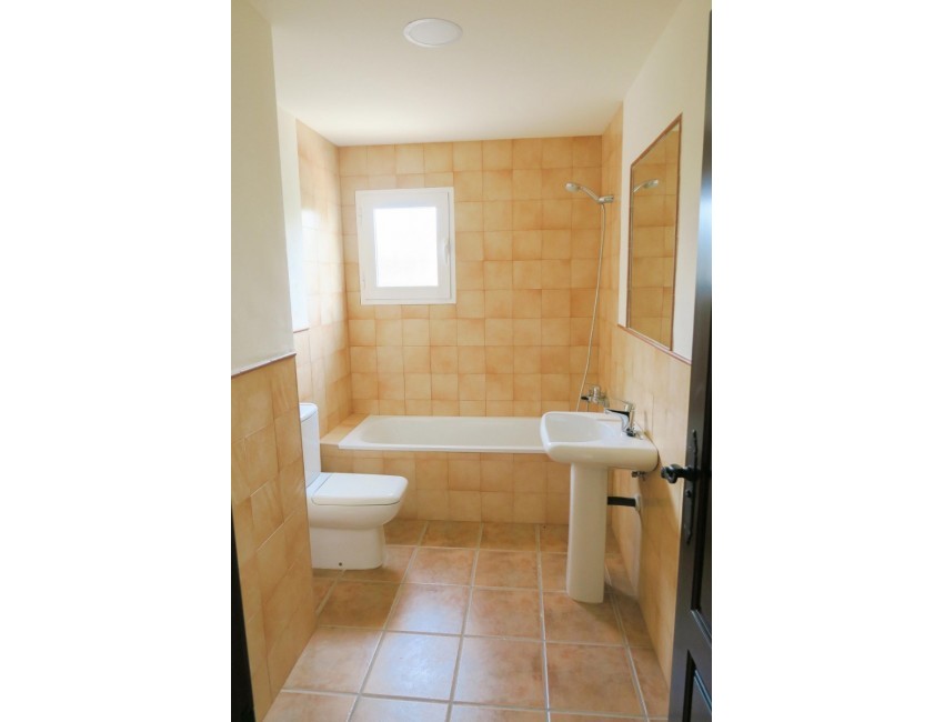 Nouvelle construction · Villa · Fuente Alamo · Las Palas