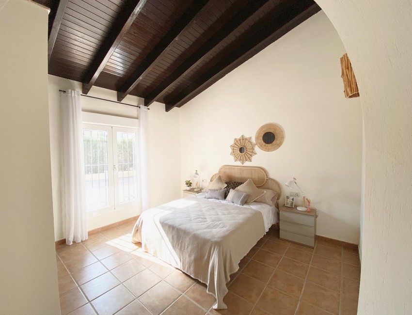 Nouvelle construction · Villa · Fuente Alamo · Las Palas