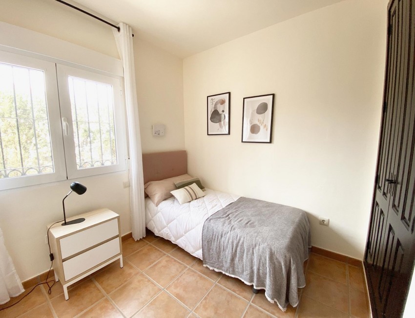 Nouvelle construction · Villa · Fuente Alamo · Las Palas