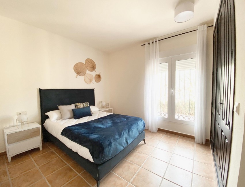 Nouvelle construction · Villa · Fuente Alamo · Las Palas