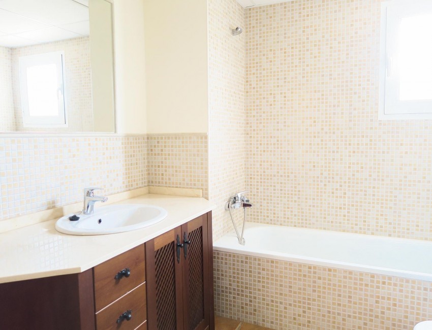 Nouvelle construction · Villa · Fuente Alamo · Las Palas