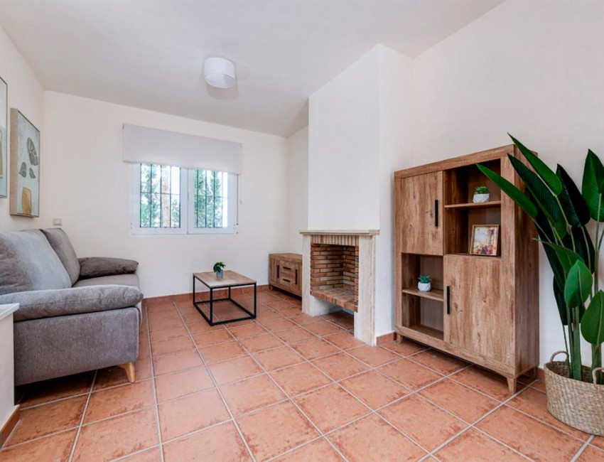 Nouvelle construction · Villa · Fuente Alamo · Las Palas