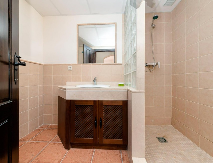 Nouvelle construction · Villa · Fuente Alamo · Las Palas