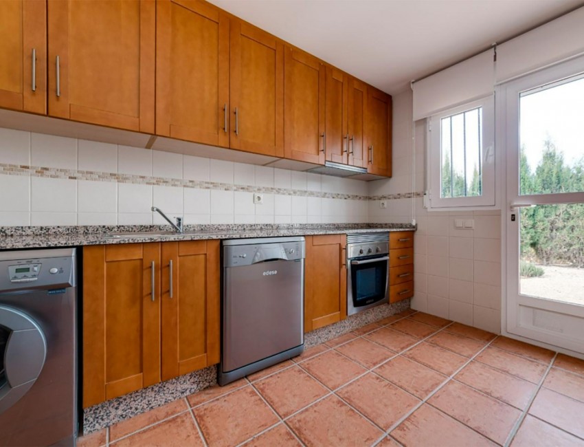 Nouvelle construction · Villa · Fuente Alamo · Las Palas