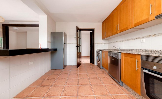 Nouvelle construction · Villa · Fuente Alamo · Las Palas