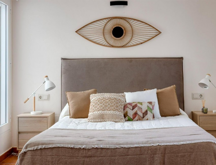 Nouvelle construction · Villa · Fuente Alamo · Las Palas