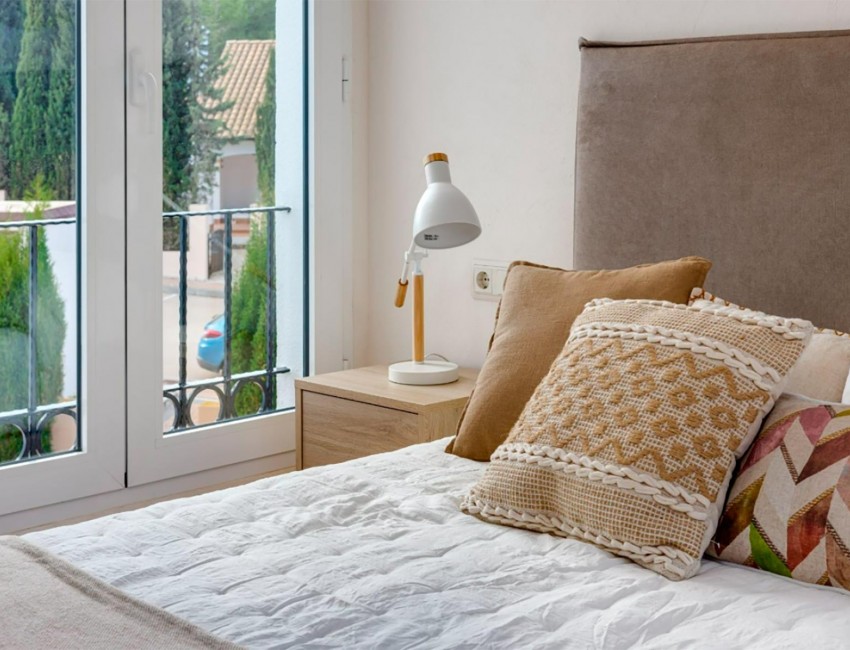 Nouvelle construction · Villa · Fuente Alamo · Las Palas