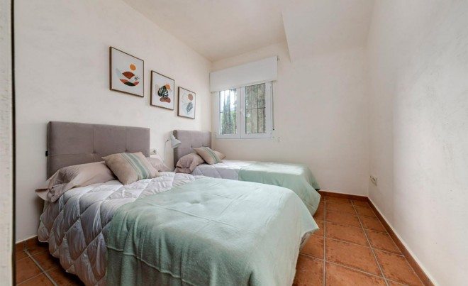 Nouvelle construction · Villa · Fuente Alamo · Las Palas