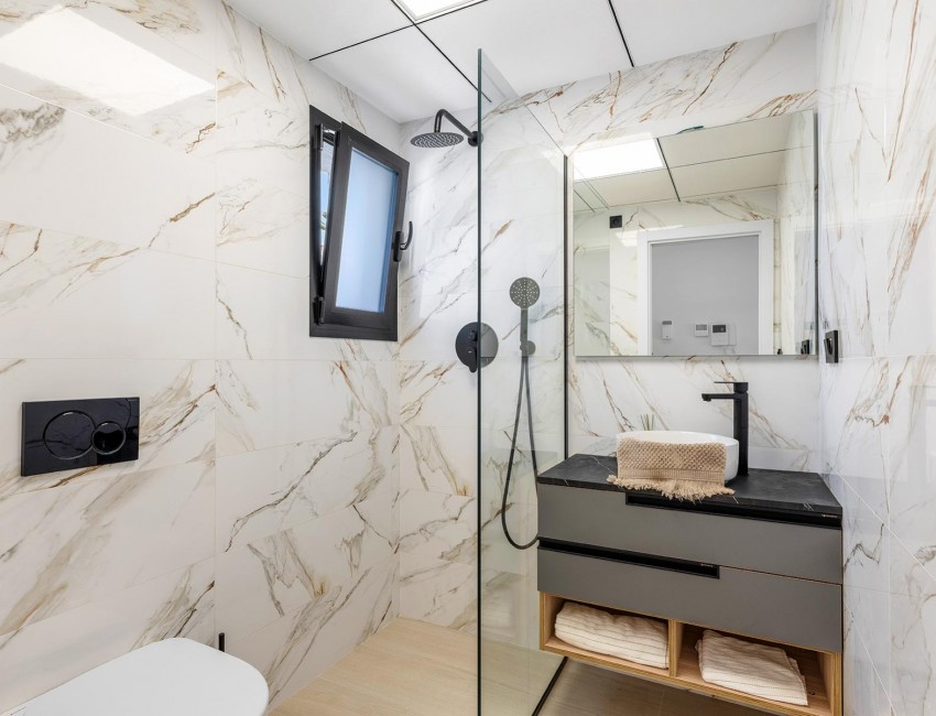 Nouvelle construction · Penthouse · Guardamar del Segura · El Raso