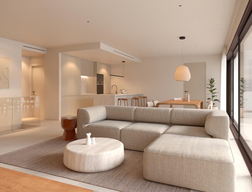 Nueva construcción  · Villa / Chalet · Dolores