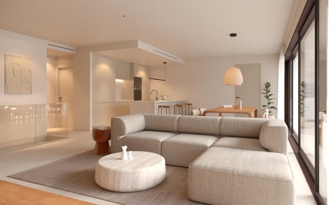 Nueva construcción  · Villa / Chalet · Dolores