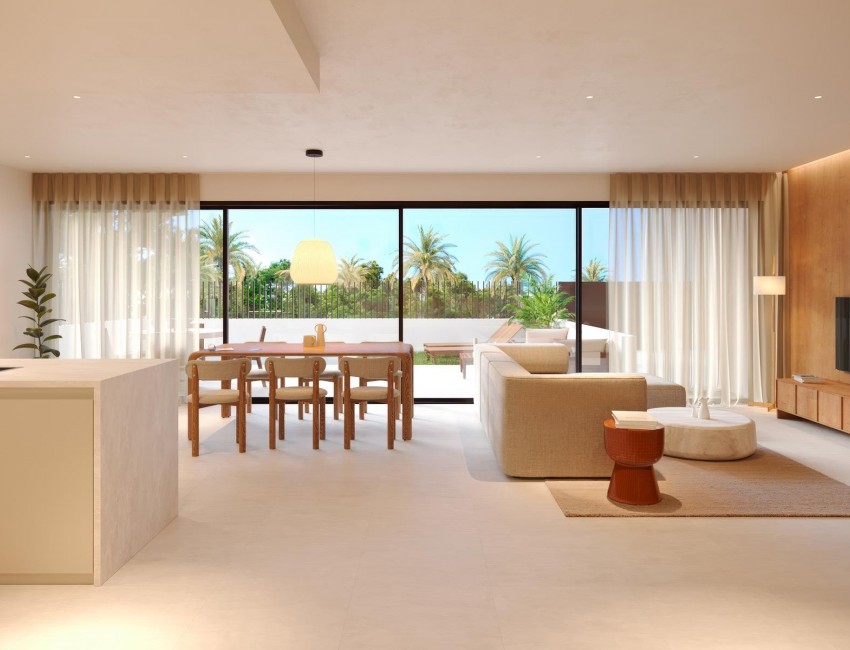 Nueva construcción  · Villa / Chalet · Dolores