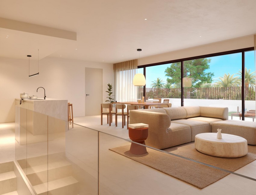 Nueva construcción  · Villa / Chalet · Dolores