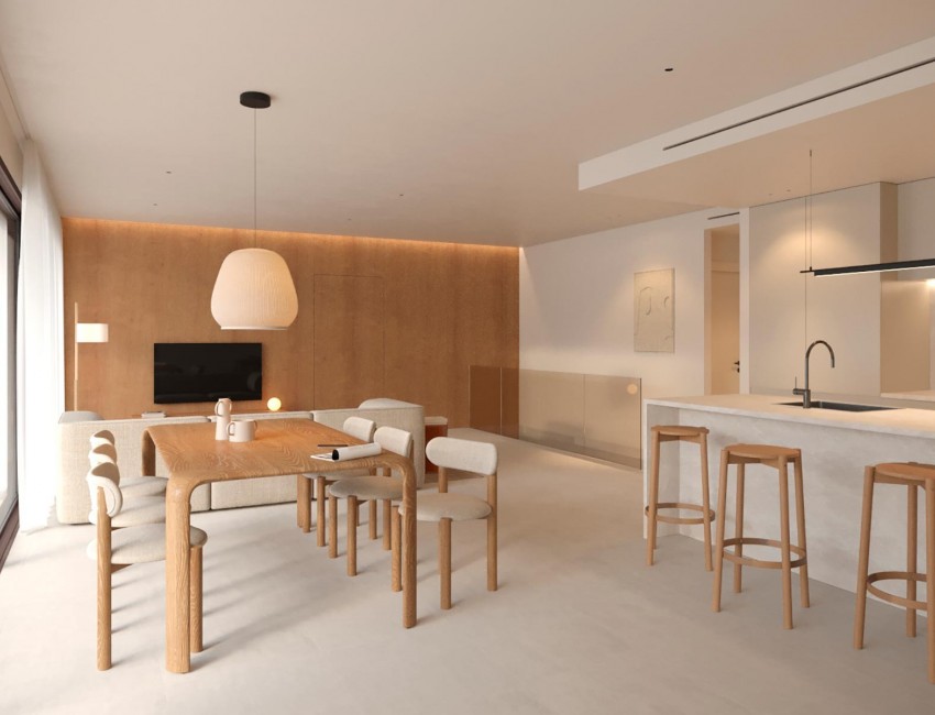 Nueva construcción  · Villa / Chalet · Dolores