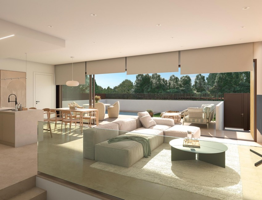 Nueva construcción  · Villa / Chalet · Dolores