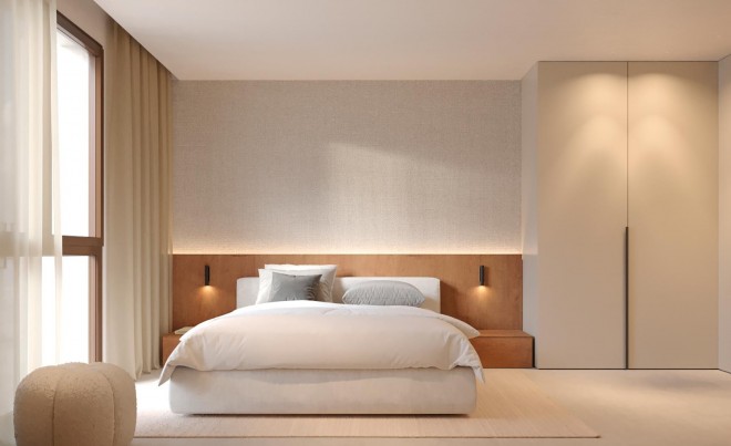 Nueva construcción  · Villa / Chalet · Dolores