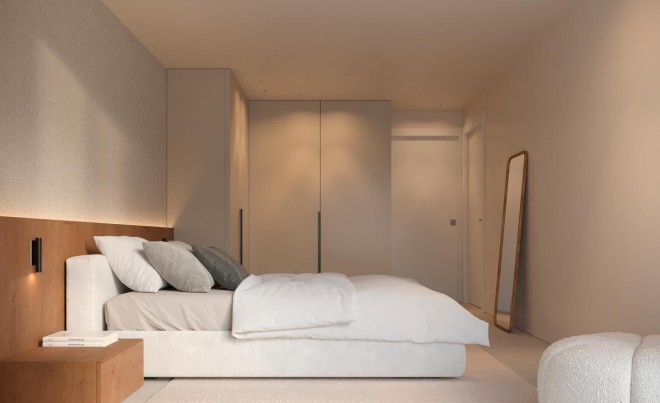 Nueva construcción  · Villa / Chalet · Dolores