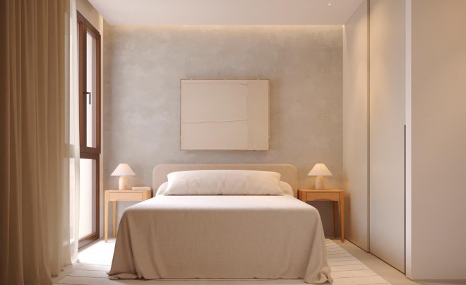 Nueva construcción  · Villa / Chalet · Dolores